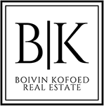 Boivin Kofoed Real Estate